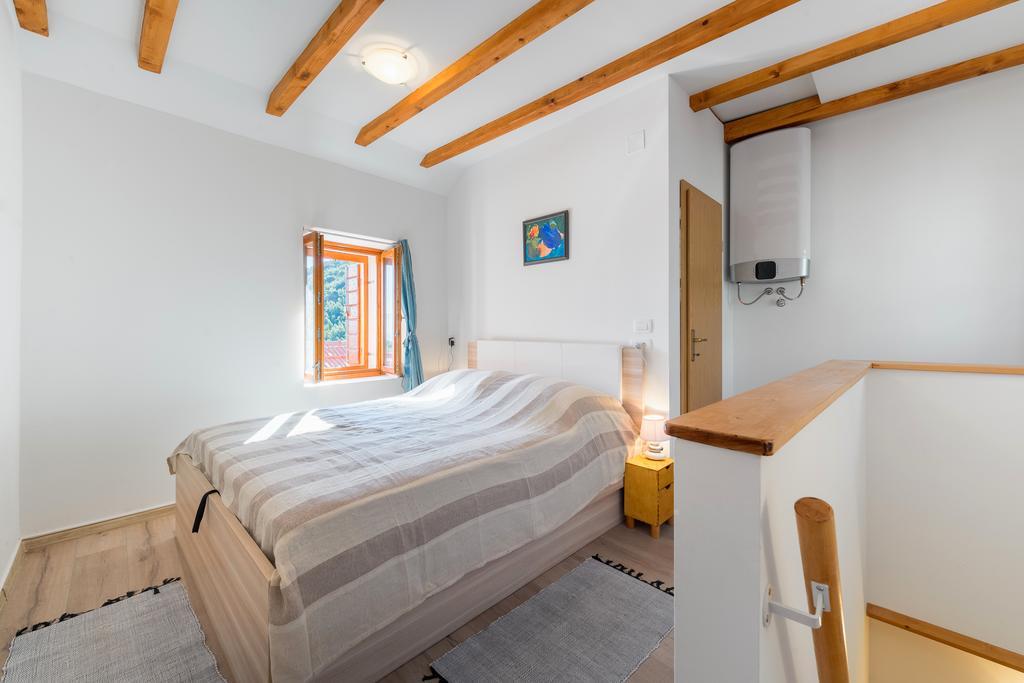 Apartment Pod Kastilom 젤사 외부 사진