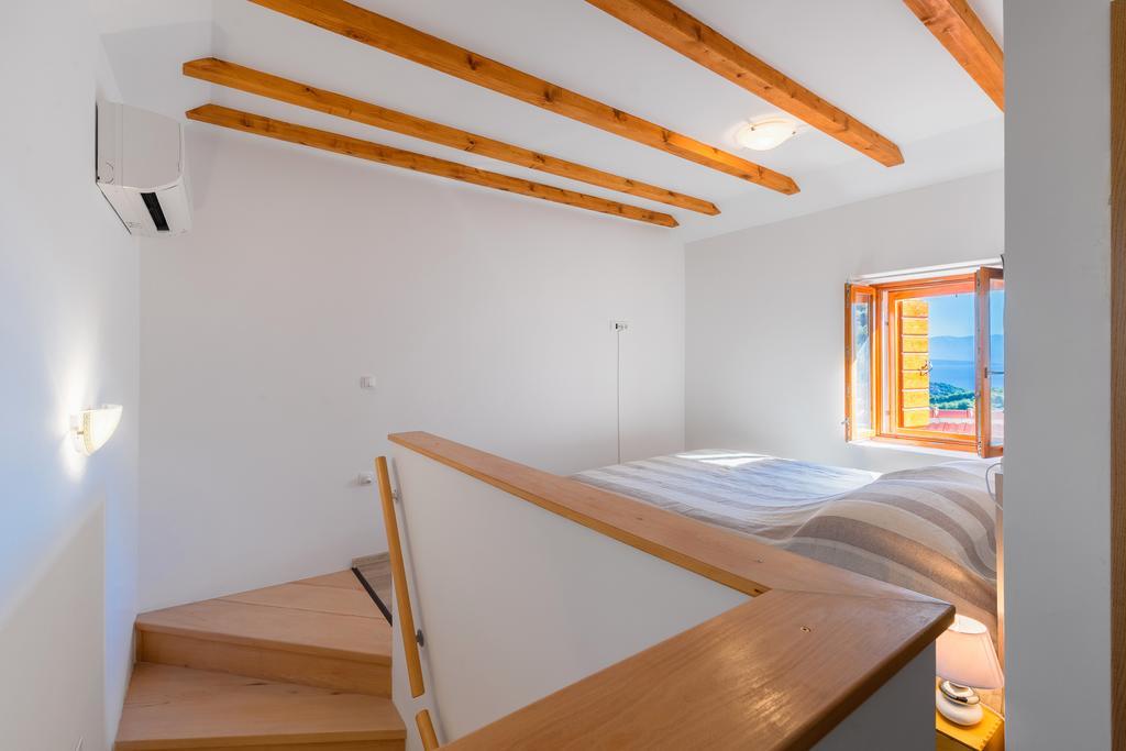 Apartment Pod Kastilom 젤사 외부 사진