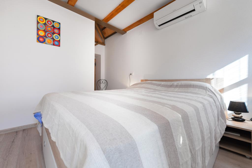 Apartment Pod Kastilom 젤사 외부 사진